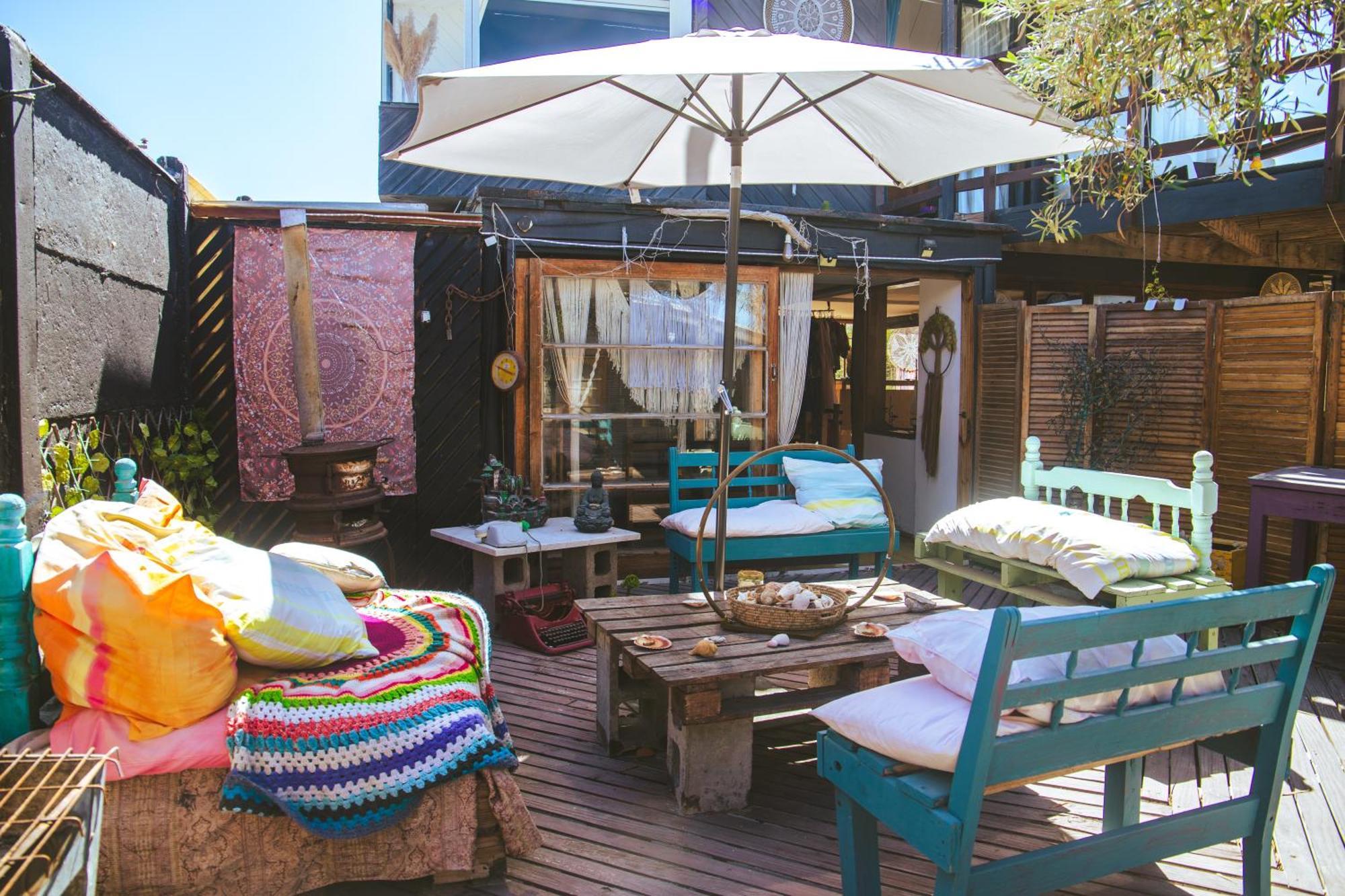Homestay Aldea Bahiguana
